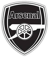 Pin Di Arsenal Fc Logo Angleterre
