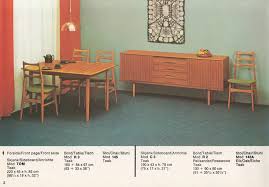 Gustav Bahus Produktkatalog Fra Tidlig 1960 Tallet Mats Linder Mobelideer Mobler Hus Innredning