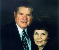 New temple presidents