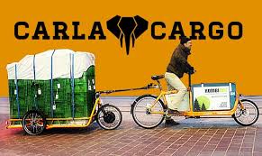 Carla Cargo Bringt Lastenanhanger Mit E Antrieb Pedelecs Und E Bikes