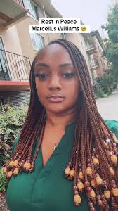 Are Black Women Supporting Marcellus Williams