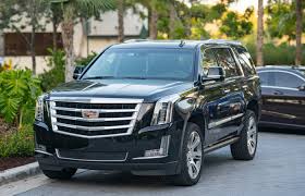 Most Common 2020 Cadillac Escalade Problems - Lemon Law ...