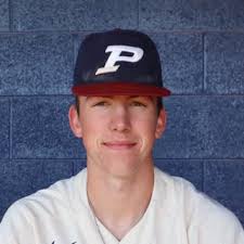 Justin Still's Perry High School Career Home