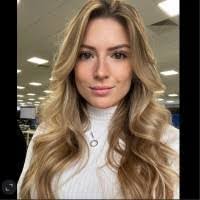 Sophie Bonner's Instagram, Twitter & Facebook