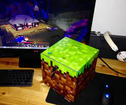 How to build your own minecraft server on windows, mac or linux. How To Personal Minecraft Server In Custom Block Case 10 Steps With Pictures Instructables