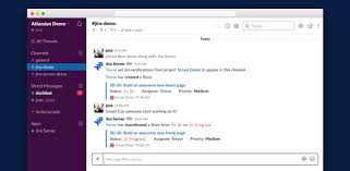 Ticket tool is a support bot that focuses on ease of use and clean design. The Best Ticketing Apps On Slack For Tech Ops It Teams Work Life By Atlassian