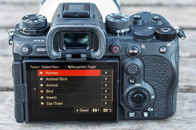 Sony Alpha A9 III review - super speed and AF | Amateur Photographer