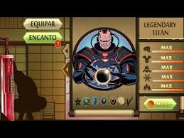 Shadow Fight 2 мод на титана без рут прав скачать Shadow Fight 2 Epic The Most Powerful Legendary Titan Youtube Jogo Android Android Sejam Bem Vindos