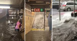 Jun 09, 2021 · il faisait suite aux attentats du 11 septembre 2001 à new york et washington, qui ont déclenché l'activation de l'article 5 du traité fondateur de l'otan sur la défense collective. Videos Des Inondations A New York Dans Le Metro Watson