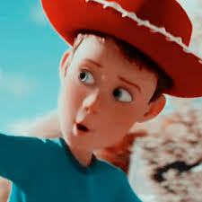 ANDREA !! — ⠀⠀; Andy Davis