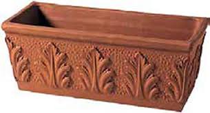 Free delivery and returns on ebay plus items for plus members. Roma Window Box In Terracotta Set Of 3 Pieces For Plants And Flowers Lenght Cm 26 Width Cm 15 5 H Cm 13 5 Made In Italy Gardening Amazon Co Uk Handmade Products