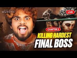 Killing Chapter 2 Boss & Moving to Snow World