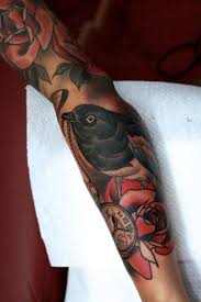 Img 0949 Jpg Tattoos Amsterdam Tattoo Traditional Tattoo Old School