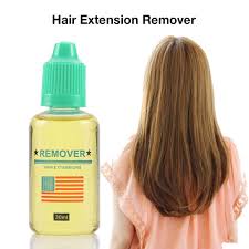 These tips will help you remove hair extension glue out of your head easily within minutes. Hair Glue Remover Super Hair Bond Remover Glue Hair Extensions Tool For Lace Wig Toupee Skin Weft Tape Buy Online In Bahamas At Bahamas Desertcart Com Productid 155972743