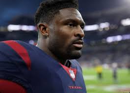 The Houston Texans are one of the teams that will be interested in DK  Metcalf, according to @RapSheet.