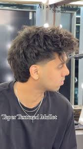 taper textured mullet Hair game, #ajaykaloya , #hair #haircut #hairstyle  #haircolor #haircolorist #haircolour #highlights #highlightshair  #hairtransformation #hair #haircut #hairstyle #haircolor ...