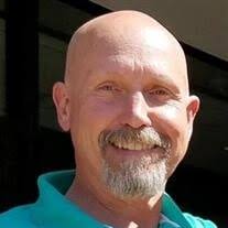 Christopher Duane Guest Obituary