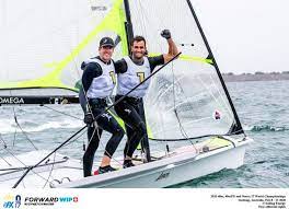 Select this result to view david w lange's phone number, address, and more. International 49er Class Association Thrilling Medal Races Produce World Champions