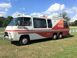 Image result for White 1978 Motor Home