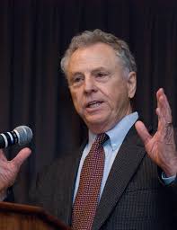 Southern Poverty Law Center fires co-founder, civil rights lawyer Morris  Dees