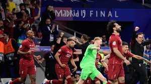 Uefa champions league final will take place in ukraine in 2018 | real russia today. Ergebnisse Der Uefa Champions League 2018 19 Uefa Champions League Uefa Com