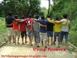 Though everyone is fond of putting an effective and meaningful status on fb and whatsapp, girls among them are in front of the race. Whatsapp Funny Group Dp Novocom Top