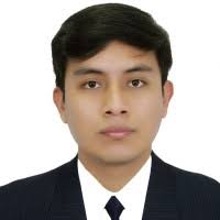 Luis Fernando Odar Córdova