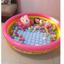 Dari lima daftar kolam renang ini, kolam renang di hotel lombok garden saya tempatkan di urutan pertama. Harga Kolam Renang Anak Terbaik Juni 2021 Shopee Indonesia