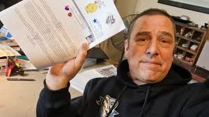 I love living...in this village!, We...