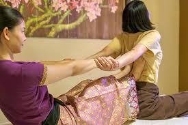 Последние твиты от pijat panggilan bali (@oncall_massage). Thantawan Thai Massage Berlin Mitte