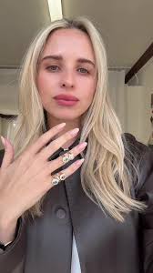 Find the Hidden Heirloom Signet in NYC