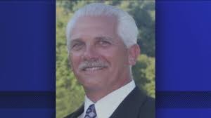 Mark Brant sworn in as Monroe County commissioner after reelection despite  federal drug conviction