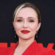 Image result for Hayden Panettiere
