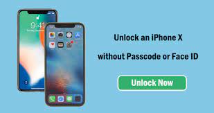 Let's go over a few of the mo. Solved Unlock An Iphone X Without Passcode Or Face Id