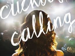 I read the cuckoo's calling to fulfill the prompt of a book with a female author who uses a male pseudonym (in this case, j. The Cuckoo S Calling Cormoran Strike 1 By Robert Galbraith