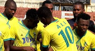 Jun 14, 2021 · according to akwa united's media officer, mfon patrick, it was pillars players who shielded them as they left the stadium and moved into their team bus at about 6:30pm on sunday. Npfl 21 Musa Makes Winning Return To Kano Pillars Akwa Utd Retain Top Spot Channels Television