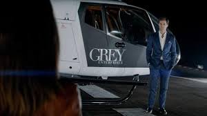 There's this obscure book called fifty shades of grey, and now it's being made into an equally underhyped movie just in time for valentine's day. How Well Do You Remember 50 Shades Of Grey Buzzfrag