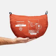 Manage and improve your online marketing. Hamaca Camping Quechua Basic 1 Persona Quechua Decathlon