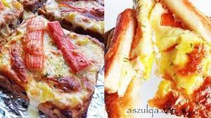 *resepi asal dan cara buat lasagna ini dikongsikan oleh cikpuan nurul ain abdullah dengan kebenaran beliau. Roti Gardenia Boleh Buat Apa Resepi 3 Roti Pizza Gardenia Resepi Viral Youtube