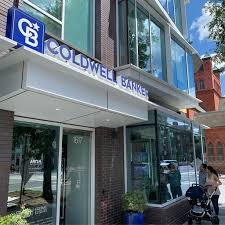 Coldwell Banker Commercial Realty