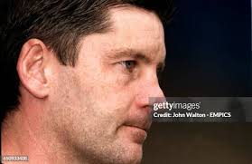 89 Coach Paul Bracewell Stock Photos, High-Res Pictures, and Images