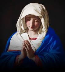 Nossa Senhora