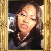 Brittany Joy Woodard Obituary