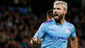 Latest player news latest player videos. Four Best Mls Fits For Sergio Aguero Mlssoccer Com