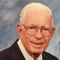 Dr. Vernon L. Odom Obituary