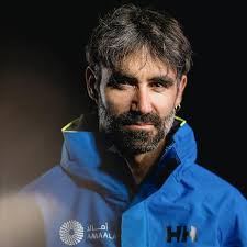 Helly Hansen: The Ocean Race Europe 2025