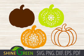 Download Fall Pumpkin Mandala 3d Layered Svg Png Graphic By Shinegreenart Creative Fabrica