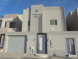 للبيع فيلا درج صاله راقيه شمالية 375م في شمال الرياض عقار بورصه عقار Via Aqarboursa House Styles Mansions Building