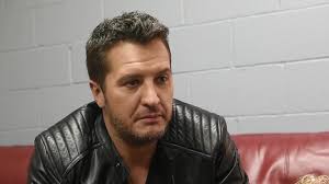 Luke Bryan talks about The Voice