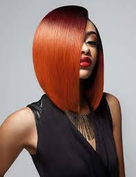 Easy orange drugstore / affordable makeup tutorial | makeup for black women p r o d u c t s m e n t i o n my morphe. 30 Best Hair Color Ideas For Black Women